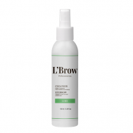 Обезжириватель Cleanser для бровей (Лайм) 100 L`BROW