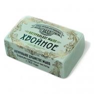 Натуральное мыло ЗБК Хвойное Заводъ братьевъ Крестовниковыхъ