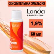 Окислительная эмульсия 1,9% 60 Londa Professional
