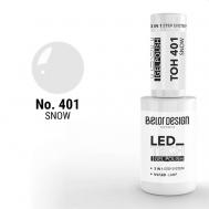 Гель для ногтей Led Tech Belor Design