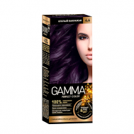 PERFECT COLOR Стойкая крем-краска Gamma