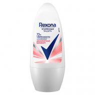 Дезодорант-ролик АБСОЛЮТНЫЙ КОМФОРТ 50 REXONA