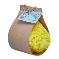 Натуральная морская губка для тела МОРЕМИРУ