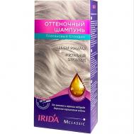 Оттеночный шампунь 75 IRIDA