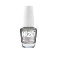 Витаминный лак для ногтей "NAIL POLISH & vitamins" 15 N20