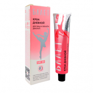 Балет крем дневной для лица и области декольте 40 Свобода