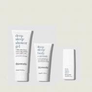 Набор ароматический для сна Sleep Spa Kit this works