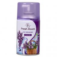 Освежитель воздуха (сменный баллон) Лаванда 250 FRESH ROOM
