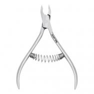 Кусачки для кутикулы с ручной заточкой Silver Star