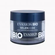 Крем терапия для лица и тела Selen + O2 200 EVASION BIO