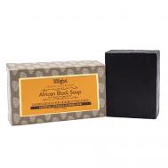 Мыло Африканское чёрное 100 Aasha Herbals