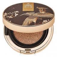 Увлажняющий тональный ВВ крем-кушон для лица 26 CATKIN