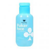 Poker Face Мицеллярная вода для снятия макияжа 100 Holly Polly