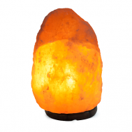 Соляная лампа 5-7 кг STAY GOLD