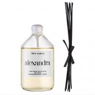 Диффузор Alexandra 110 Flame Moscow