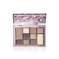 Палетка теней Colorful Eyeshadow N1 Zeesea