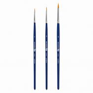 Кисти художественные ART DEBUT Brauberg