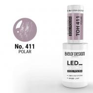 Гель для ногтей Led Tech Belor Design