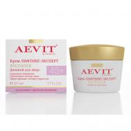 Крем лифтинг - эксперт регенерирующий уход против морщин дневной Reloader 45+ 50 AEVIT BY LIBREDERM