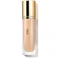 Ухаживающее тональное средство SPF 20-PA+++ Parure Gold Skin GUERLAIN