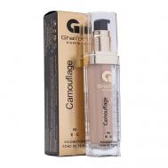 Тональная основа CAMOUFLAGE GHALI' OR