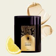 Крем Микс №2 Лимон для лицаантивозрастной питательный против шелушений 100 VABÉ COSMETICS