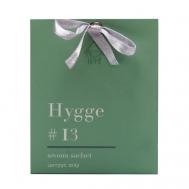 Ароматическое саше Хюгге "Цитрус юзу" ARIDA HOME