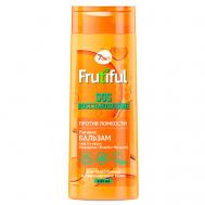 Бальзам для волос SOS Восстановление FRUTIFUL 400 7Days
