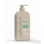 Шампунь для волос SUPER BOOSTER ПЛОТНОСТЬ И ОБЪЕМ 400 CAFE MIMI