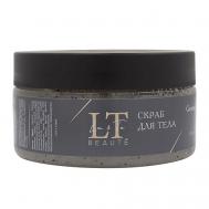 Сахарный скраб для тела увлажняющий 250 LA & TE BEAUTÉ