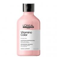 Шампунь для окрашенных волос Vitamino Color 300 L'Oreal Professionnel