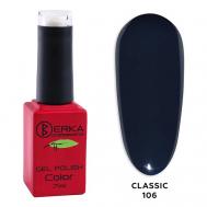 Гель-лак для ногтей Classic BERKA
