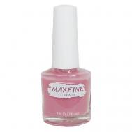 Лак для ногтей быстросохнущий MAXFINE