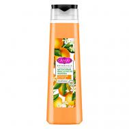 Гель для душа ЦИТРУСОВЫЙ МИКС И МАСЛО ЖОЖОБА 400 Camay