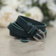 Ремень женский натуральная кожа AKTORRIS