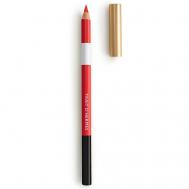 HERMES Карандаш для губ  Trait Lip Pencil HERMES