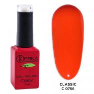 Гель-лак для ногтей Classic C BERKA