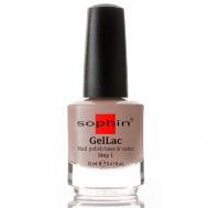 Гель-лак без лампы Sophin