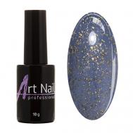 Гель-лак  "POTAL" 10 ART NAIL PROFESSIONAL