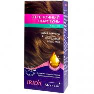 Оттеночный шампунь 75 IRIDA