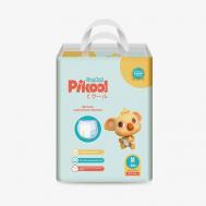 Подгузники-трусики M (8-13 кг.) PIKOOL