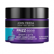 Питательная маска для вьющихся волос Dream Curls 250 John Frieda