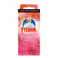 Стикер чистоты COAMIC PEACH ТУАЛЕТНЫЙ УТЕНОК