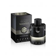 Туалетная вода The Most Wanted Intense 50 Azzaro