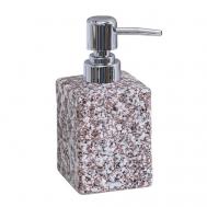 Дозатор для жидкого мыла «Гранит» Доляна