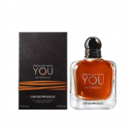 Парфюмерная вода Stronger With You Intensely 100 Giorgio Armani
