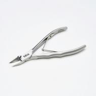 Кусачки для кутикулы NL.202  17 mm NGHIA