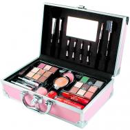 Косметический набор №15 (Barcelona Pink) 2K Beauty
