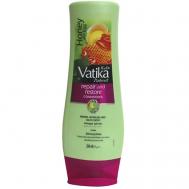 Кондиционер для волос восстанавливающий мед и яйцо (Honey & Egg) 200 Dabur