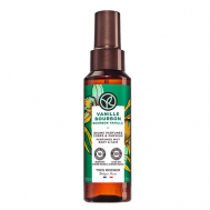 Парфюмированный спрей для тела и волос «Бурбонская ваниль» 100 Yves Rocher